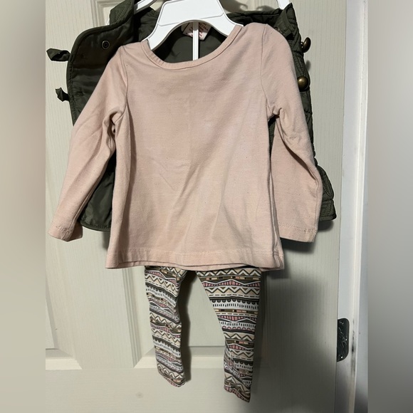 12-18 month outfit - Picture 2 of 2